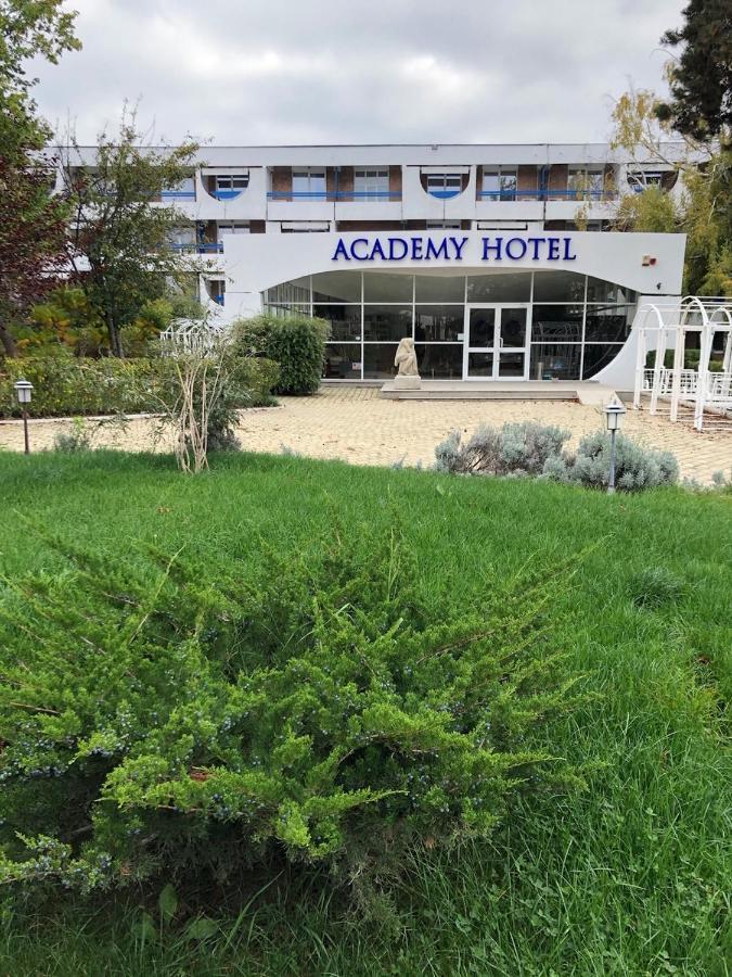 فينوس Academy Hotel المظهر الخارجي الصورة